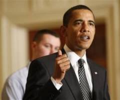 Obama to Lift Restrictions on Embryonic Stem Cell Research