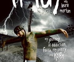2nd Korn Member Shares Story of Faith, Recovery from Addiction