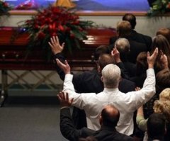Slain Ill. Pastor Remembered for His Caring, Faith