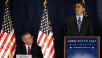 Evangelicals Applaud Obama for Sudan Envoy Appointment