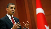 Obama Extends Olive Branch to Muslim World