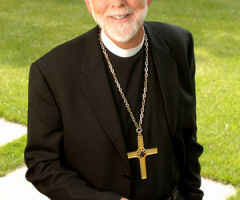 ELCA Presiding Bishop's 2009 Easter Message