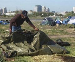 Ministry Mobilizes Churches to Help, Reach Out to America's Poor