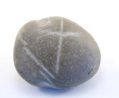 The stones will cry out