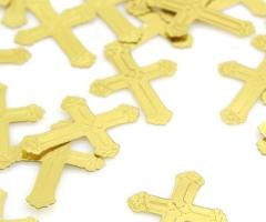 You cannot serve both God and Money