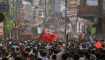 Christian Ministry Concerned Over Political Turmoil in Nepal