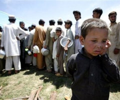 Pakistani Christians Face Discrimination at Relief Camps