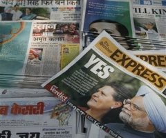 Indian Catholic Body Expresses Hope After Election