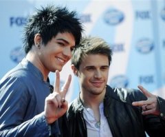 How Did 'American Idol' Winner Kris Allen Beat Adam Lambert?