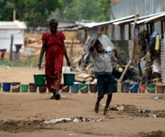 Sri Lankan Refugees Need $1M Daily to Survive