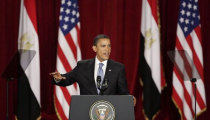 Obama Upholds Religious Freedom in Muslim Speech