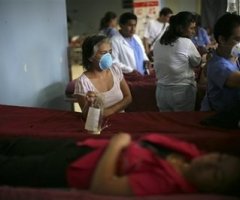 'Bleaker Picture' Looms as New Flu Pandemic Spreads to Developing World