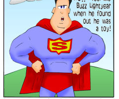 Christian Superman