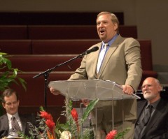 Rick Warren to Speak at Muslim Convention in D.C.