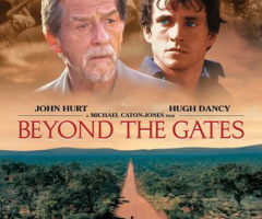 Suffering Beyond the Gates