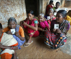 Indian Gov't Compensates Victims of Anti-Christian Violence
