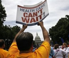 Health Care Reform is Urgent Given Economy, Religious Leaders Say
