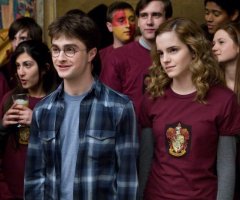Vatican-Backed Newspaper Hails Latest 'Harry Potter' Film for 'Values'