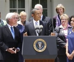 U.S. Senate Committee Passes Pro-Abortion Health Care Bill