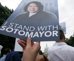 Final Sotomayor Vote Set for Thursday Afternoon