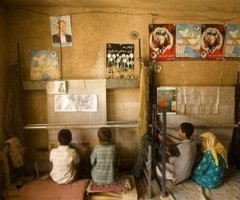 World Vision: Measure Success in Afghanistan by Children, Not Only Insurgents