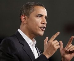 President Accuses 'Obamacare' Critics of 'Bearing False Witness'