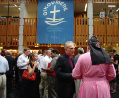 WCC Seeks Broader Ecumenical Engagement at Next Assembly
