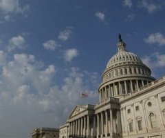 Congress Returns to Tackle Health Care Issue
