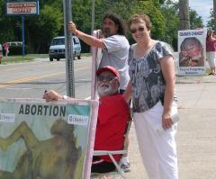 Obama: Shooting of Anti-Abortion Activist 'Deplorable'