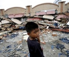 U.N. Puts Rising Indonesia Death Toll at 1,100