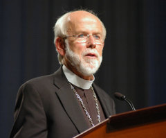 ELCA Bishops Delay Changes to Ordination Policy