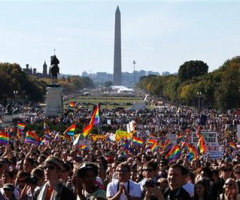 Has Obama Ushered in a New Era for LGBT Rights?