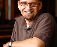 Interview: Jim Belcher Goes 'Deep' in Traditional, Emerging Church Debate