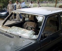 Clashes Erupt After Murder of Christian Man in Egypt