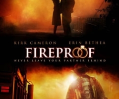 'Fireproof' Creators to Reveal Plans for 4th Film