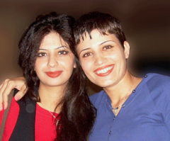 Campaign Launched to Free Iranian Female Converts