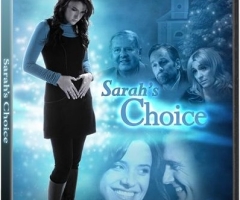 Pro-Life Movie Starring Rebecca St. James Hits Stores