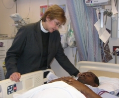 New Study Highlights Importance of Spiritual Support for Terminally Ill