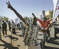 Sudan on Brink of Another Civil War, Says Gov't Official