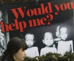 Group: Persecution in North Korea Set to Worsen in 2010
