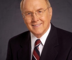James Dobson to Launch New Project After Ministry Departure