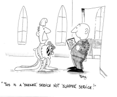 Seeker Service