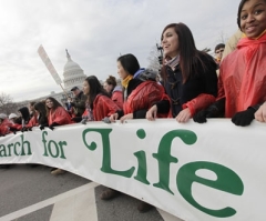 Film Exposes True Face, Numbers of March for Life