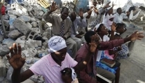 Haitians Keep Churches Alive amid Tragedy