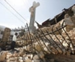 Pray for Haiti…Talk to Your Friends