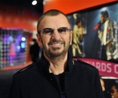Ex-Beatle Ringo Starr: 'God is in My Life'