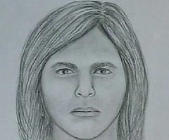 3 Sketches Released in Texas Church Fires Probe