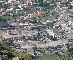 Corinth - Greece