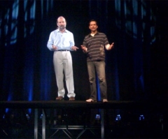 Hologram Preachers Slated to Appear in Churches