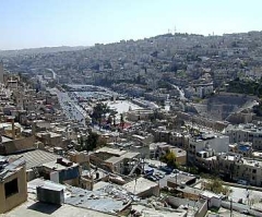 Amman - Jordan